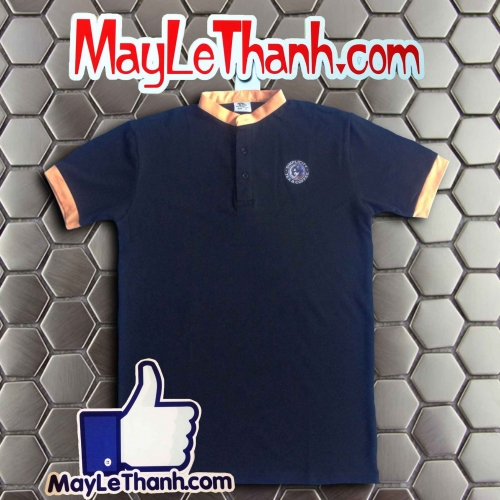 Đồng phục áo thun công ty - Công Ty TNHH XNK Lê Thành